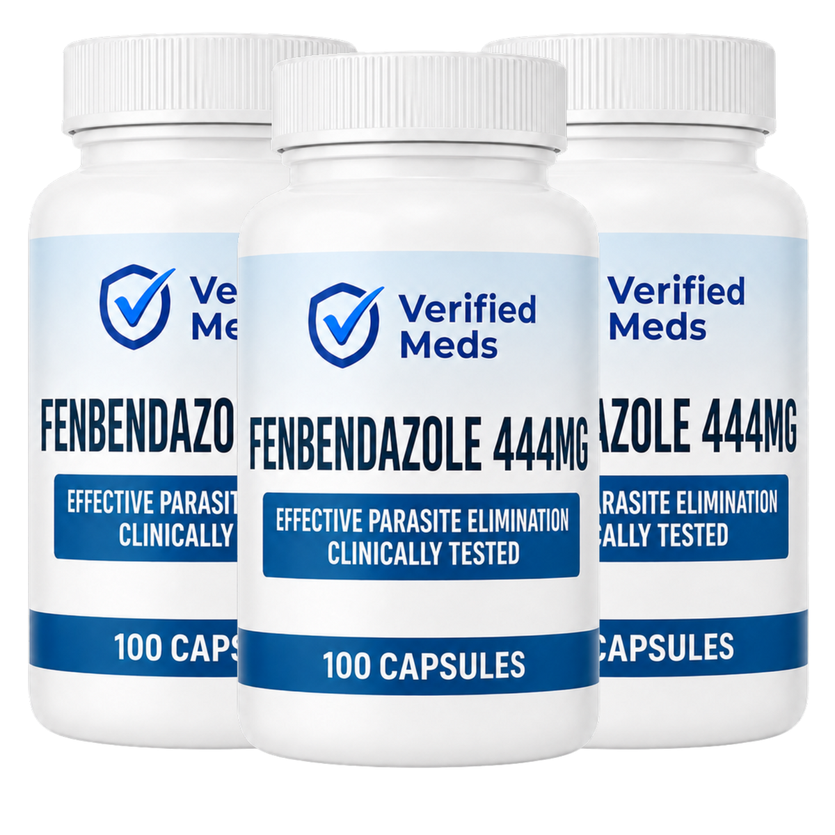 Ivermectin 12MG, 99% Purity