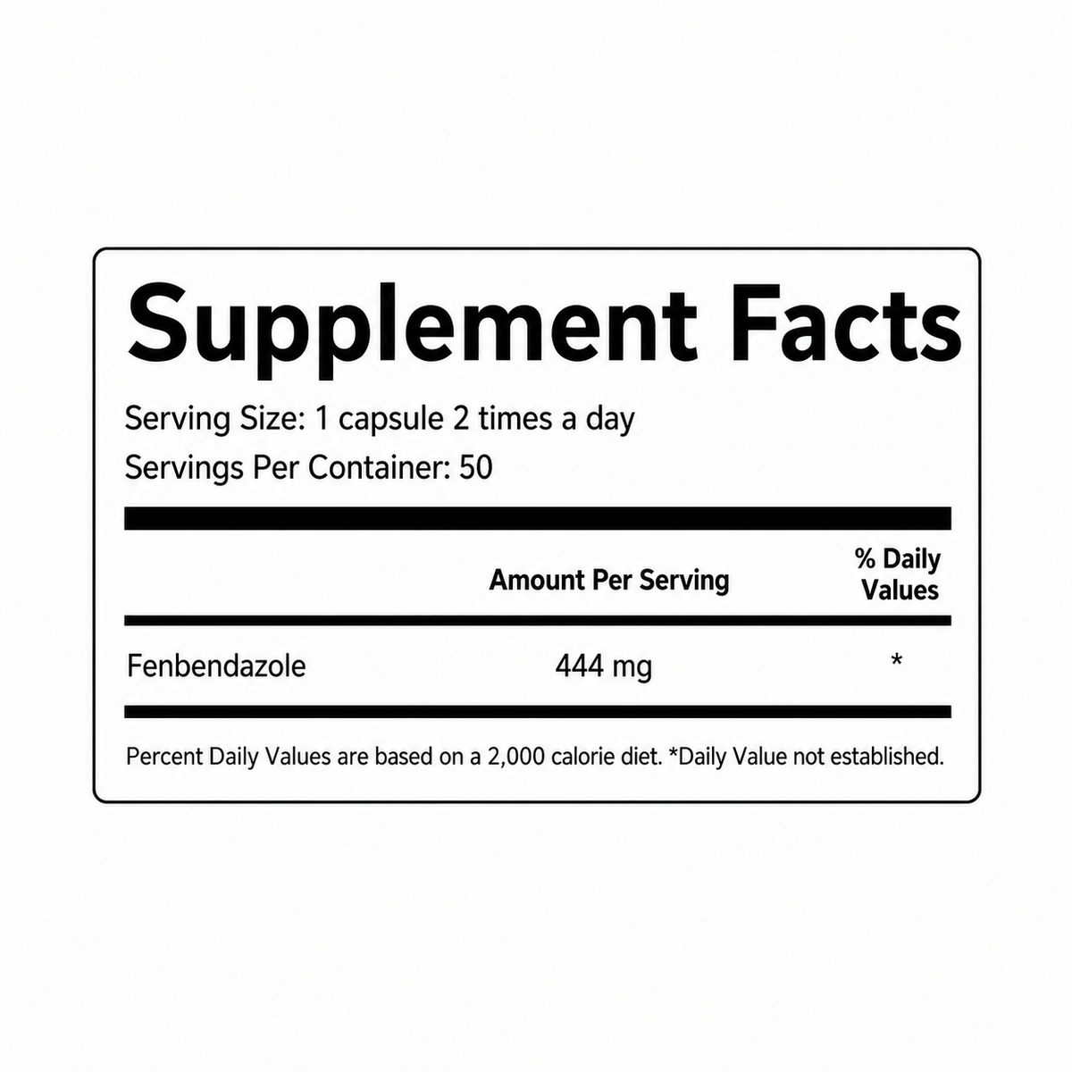 Ivermectin 12MG, 99% Purity