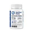 Verified Meds - Ivermectin 12MG